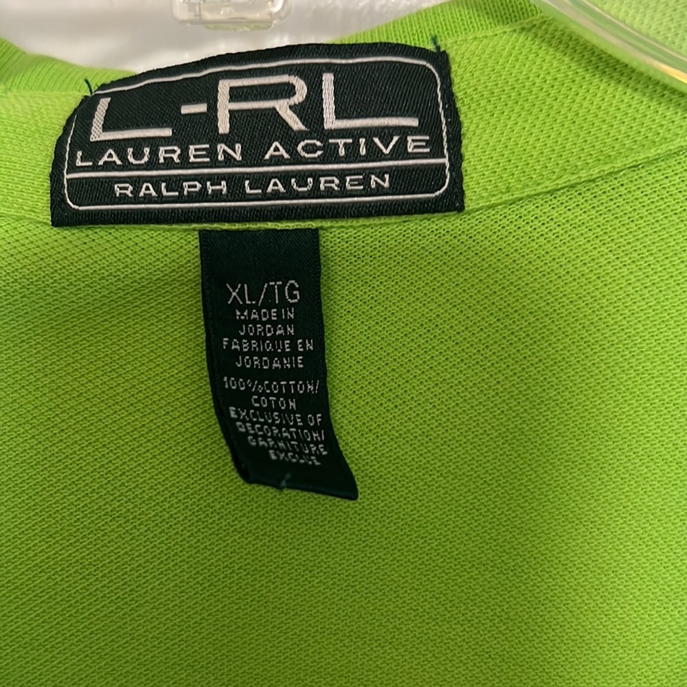 Ralph Lauren Polo shirt - Picture 3 of 4
